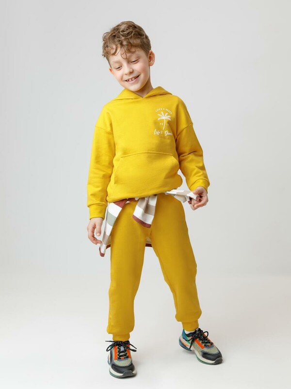 брюки для мал